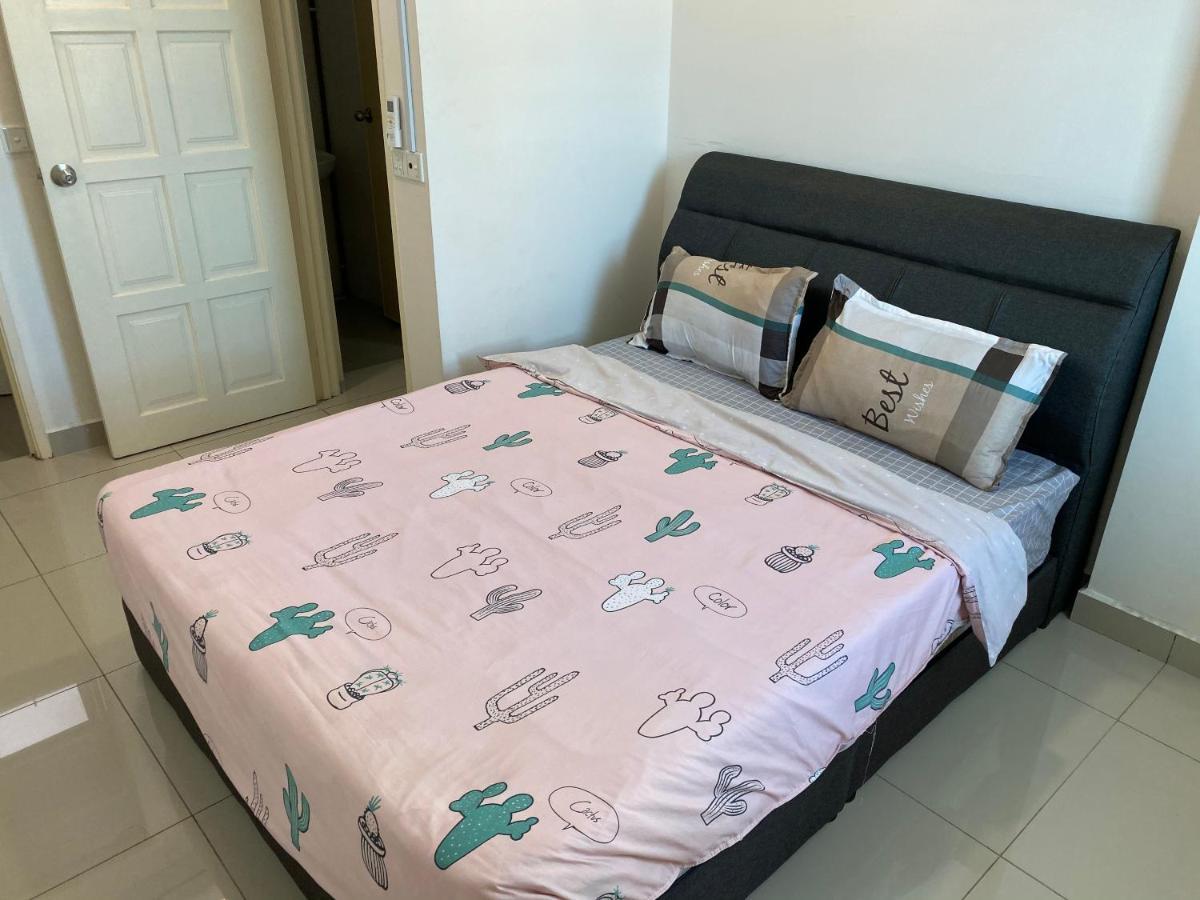 Spice Tunas 3B2B House Bayan Lepas Ngoại thất bức ảnh