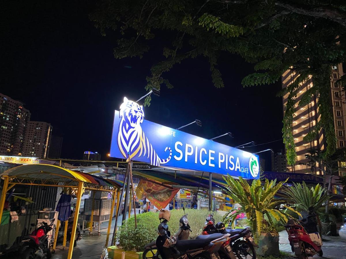 Spice Tunas 3B2B House Bayan Lepas Ngoại thất bức ảnh