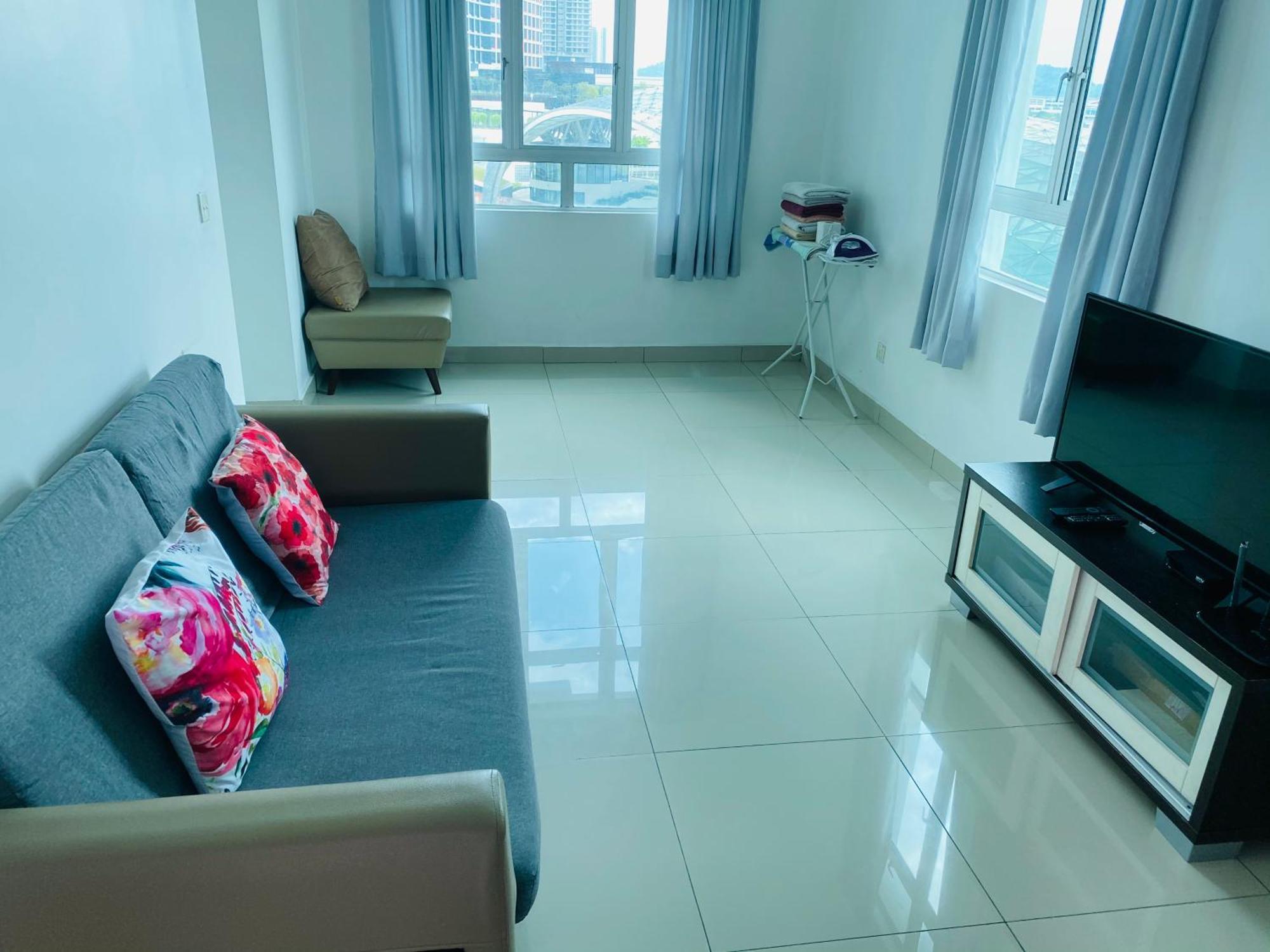 Spice Tunas 3B2B House Bayan Lepas Ngoại thất bức ảnh