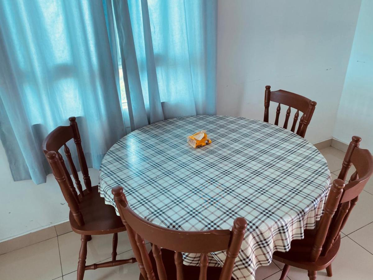 Spice Tunas 3B2B House Bayan Lepas Ngoại thất bức ảnh