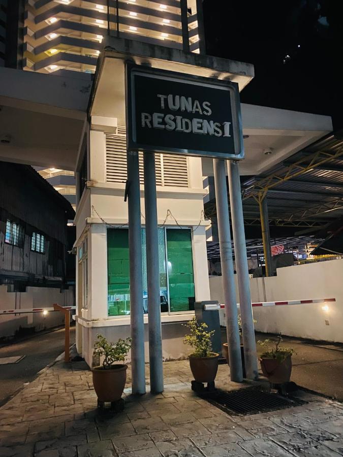 Spice Tunas 3B2B House Bayan Lepas Ngoại thất bức ảnh