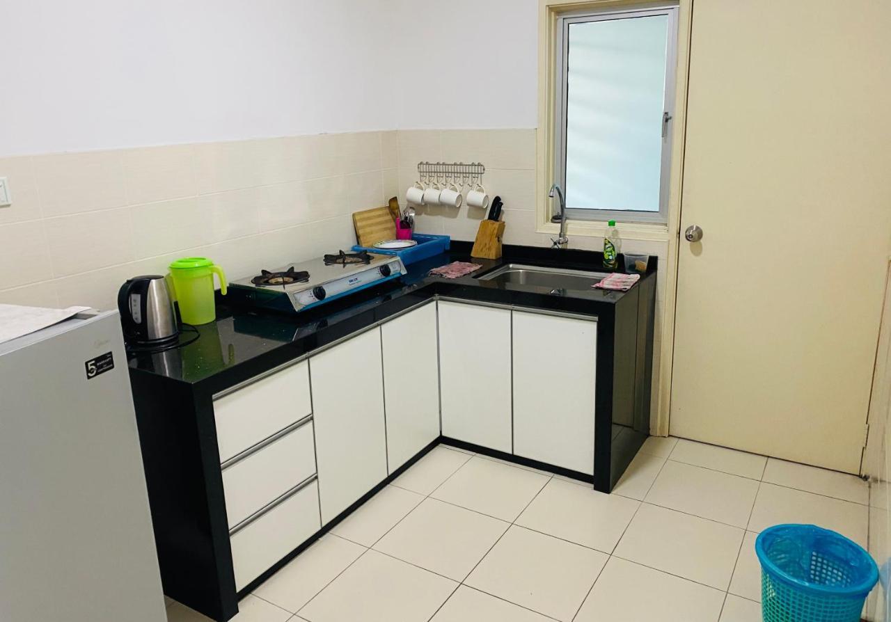 Spice Tunas 3B2B House Bayan Lepas Ngoại thất bức ảnh