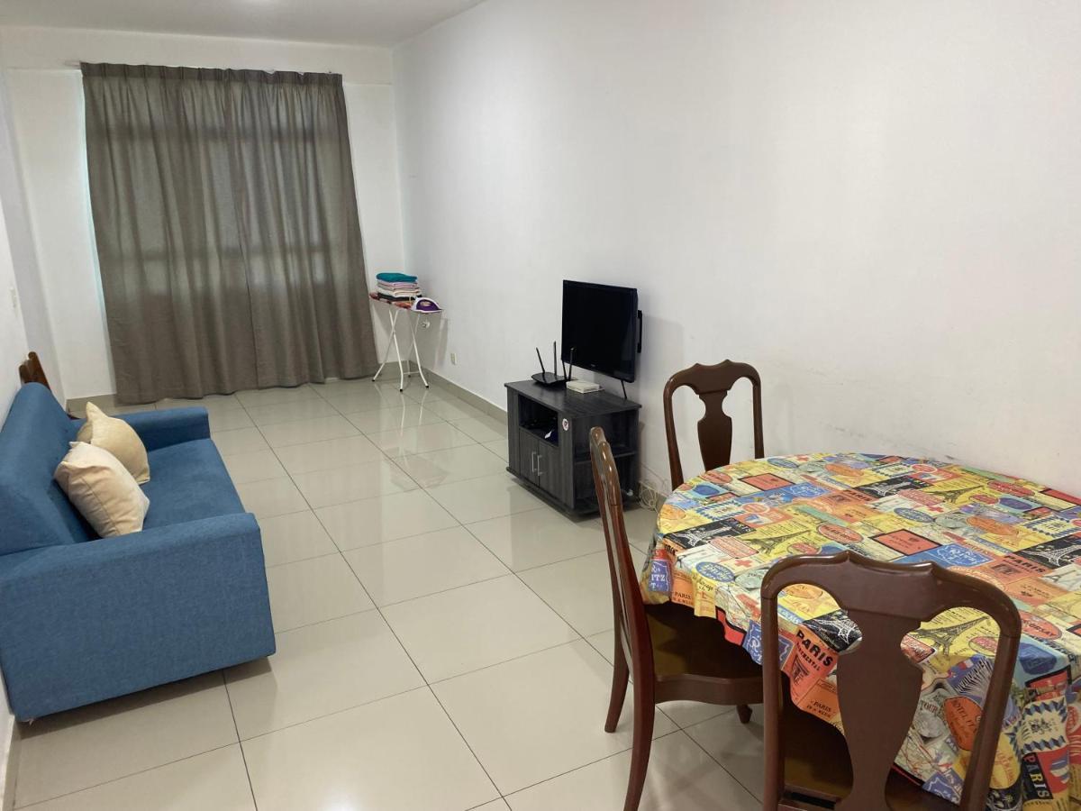 Spice Tunas 3B2B House Bayan Lepas Ngoại thất bức ảnh