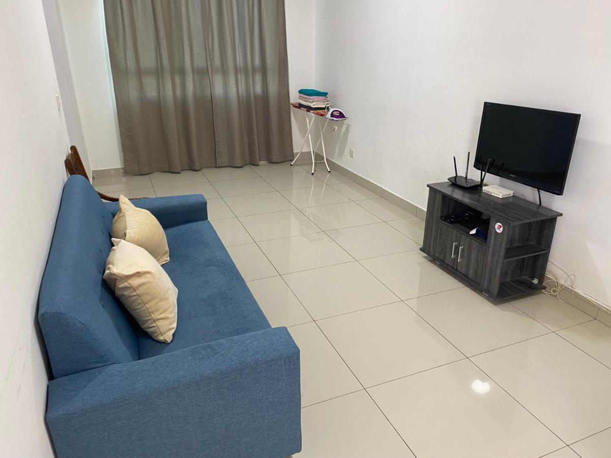 Spice Tunas 3B2B House Bayan Lepas Ngoại thất bức ảnh