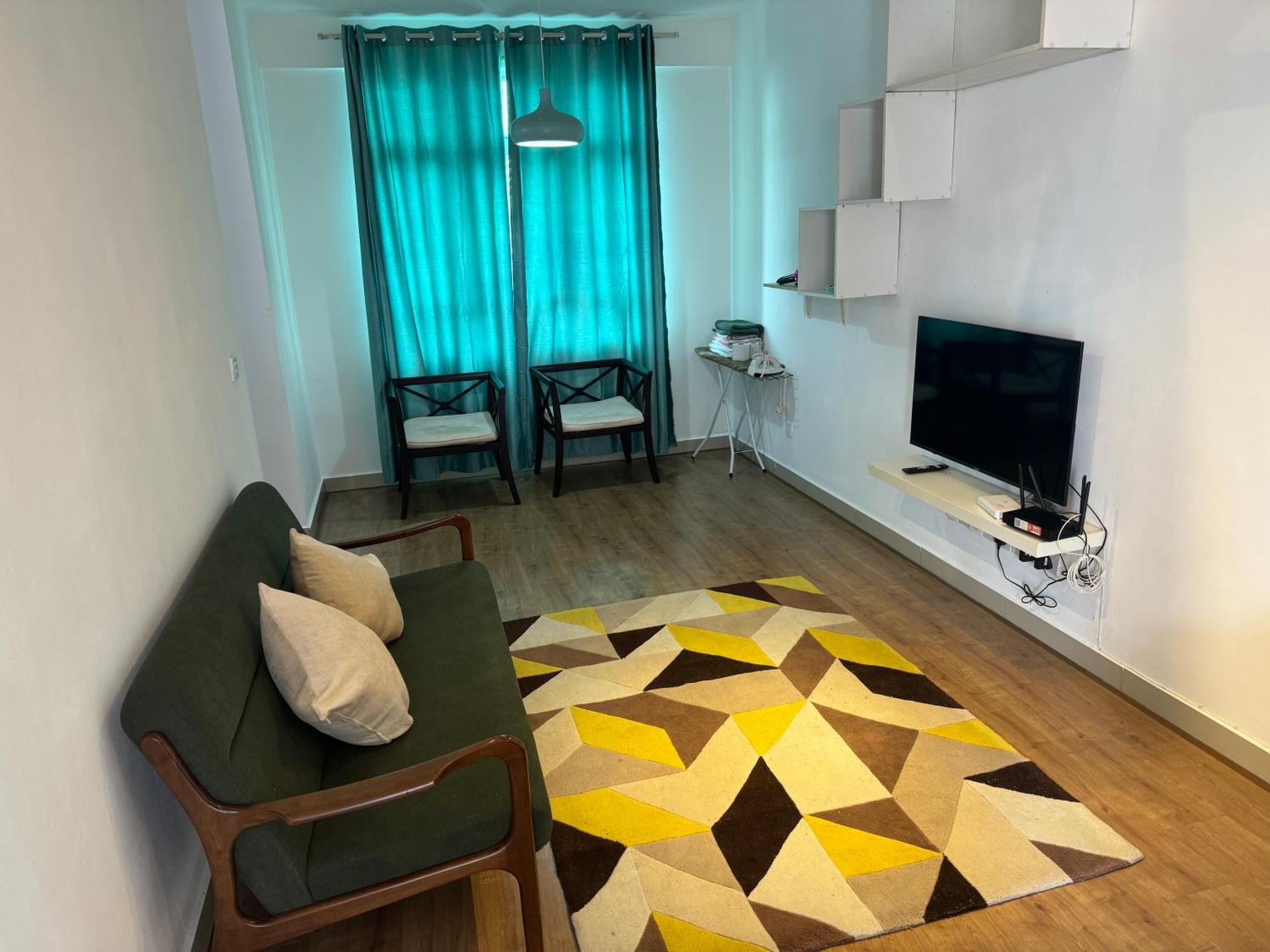 Spice Tunas 3B2B House Bayan Lepas Ngoại thất bức ảnh