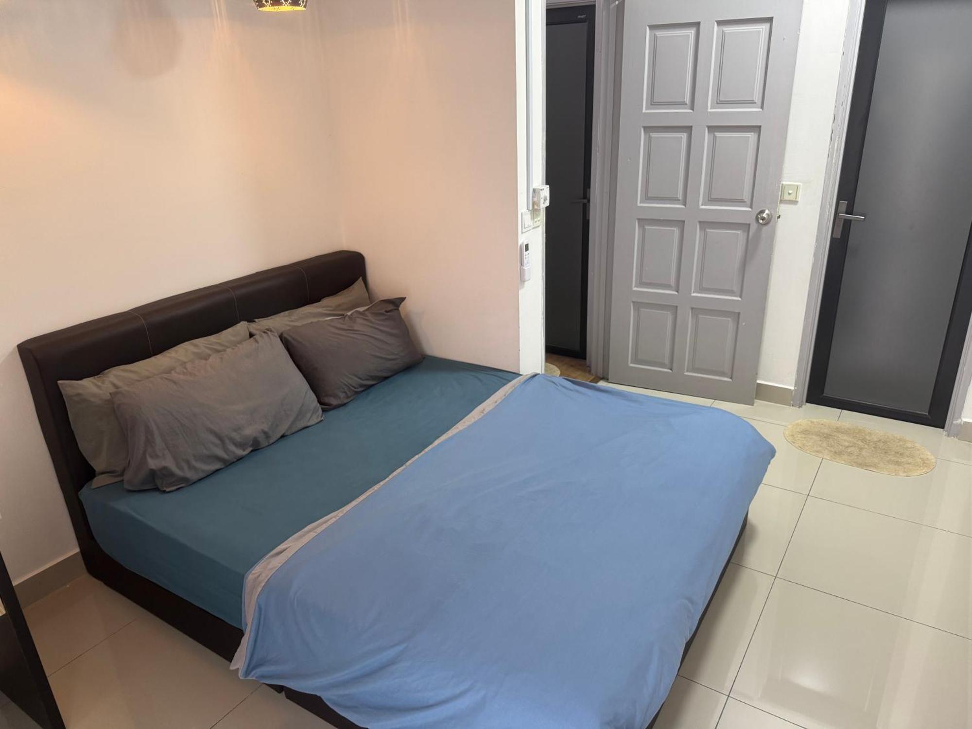 Spice Tunas 3B2B House Bayan Lepas Ngoại thất bức ảnh