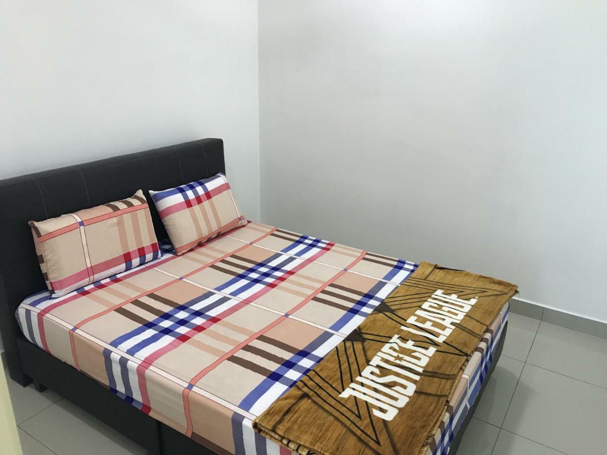 Spice Tunas 3B2B House Bayan Lepas Ngoại thất bức ảnh