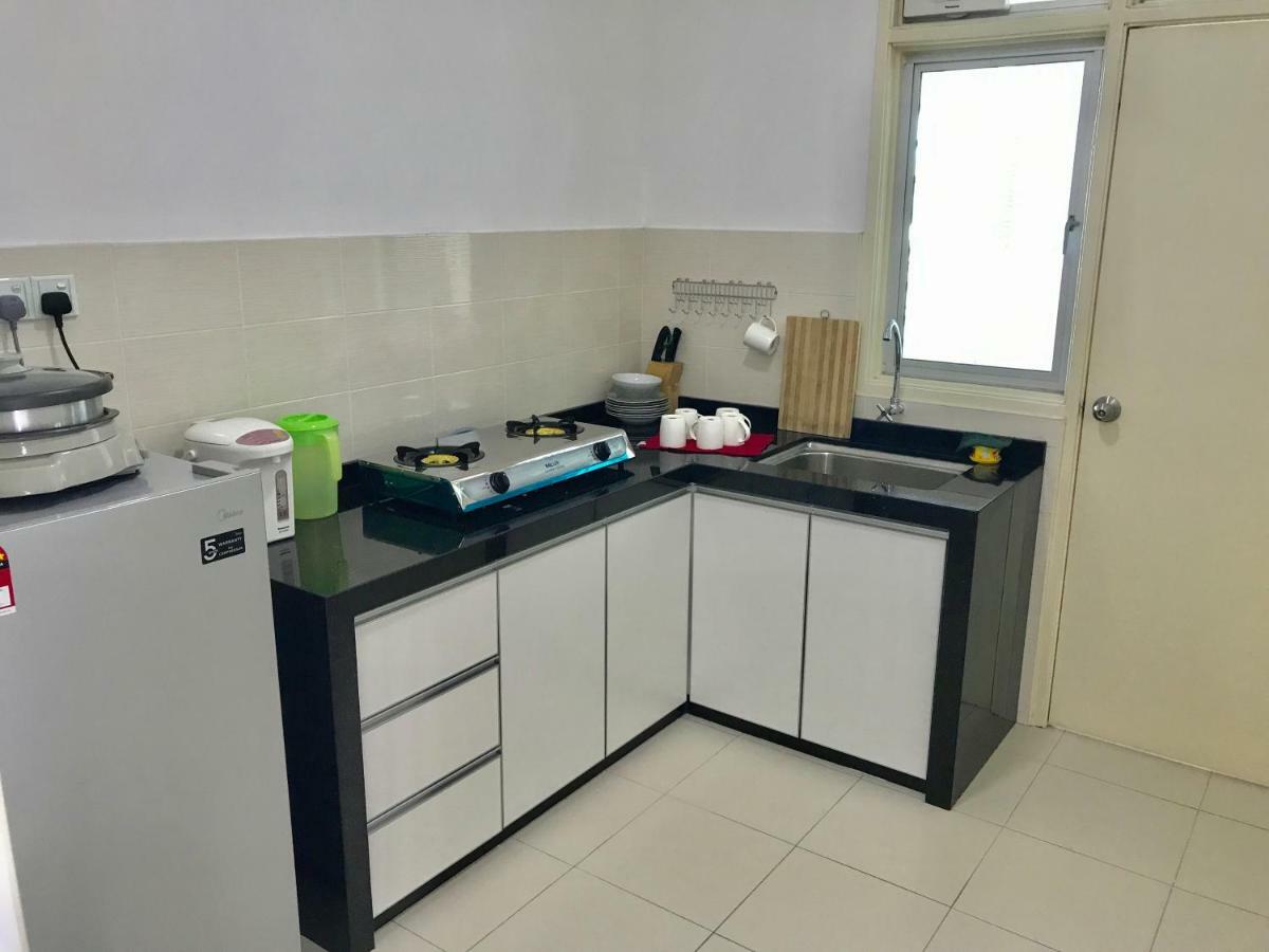 Spice Tunas 3B2B House Bayan Lepas Ngoại thất bức ảnh