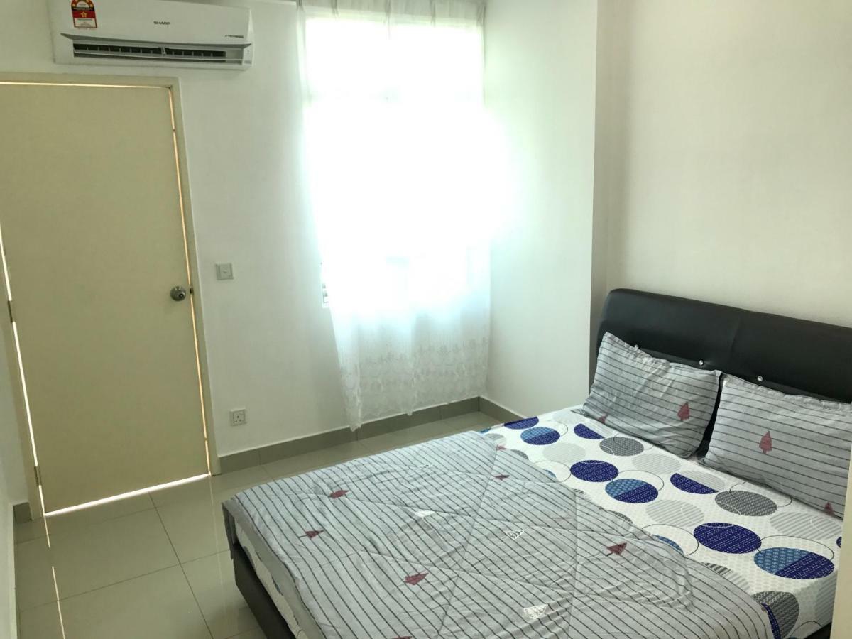 Spice Tunas 3B2B House Bayan Lepas Ngoại thất bức ảnh