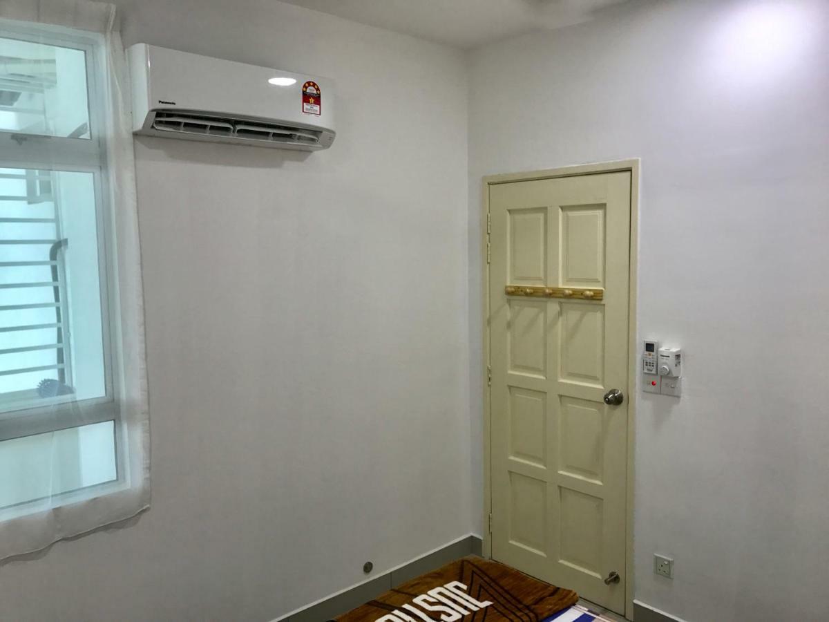 Spice Tunas 3B2B House Bayan Lepas Ngoại thất bức ảnh